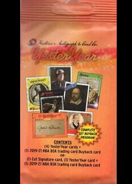 Non-TCG - Yesteryear Cards