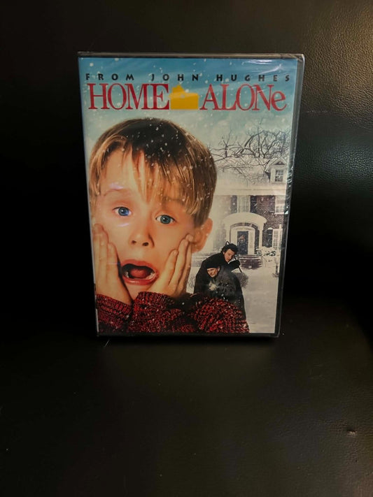 Home Alone DVD 1990 Sealed Movie TV Show