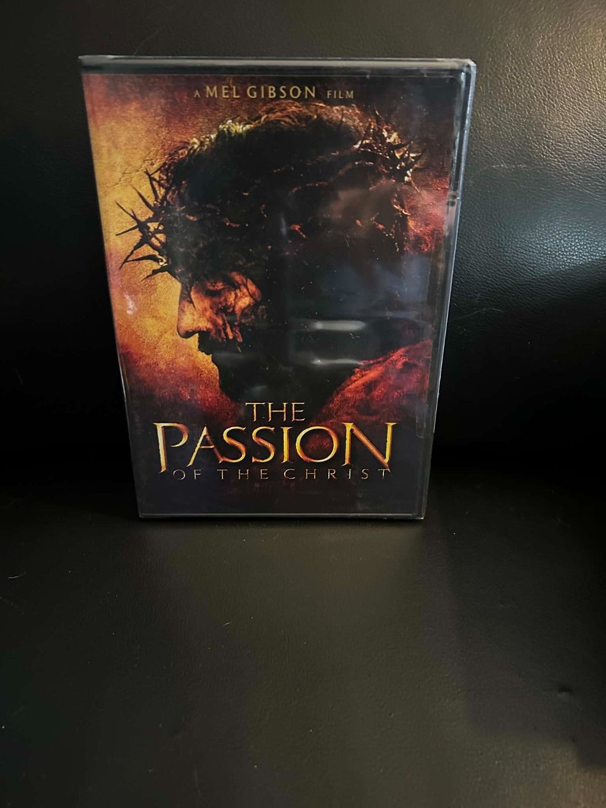 The Passion of the Christ (DVD, 2004) Sealed