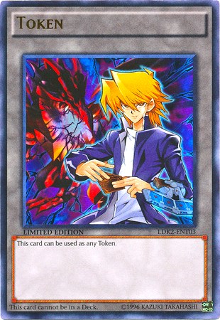 Token: Joey