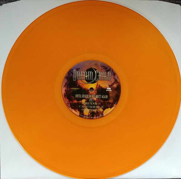 Dream Child (2) : Until Death Do We Meet Again (2xLP, Album, Ltd, Ora)
