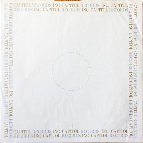 The Beatles : Beatles VI (LP, Album, Mono, Glo)