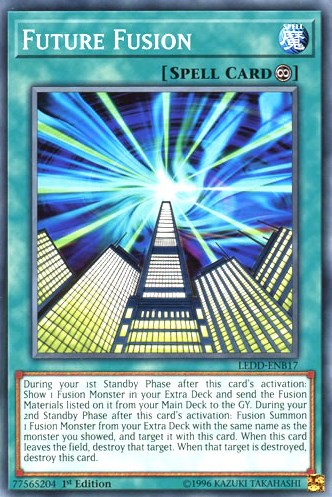 Future Fusion