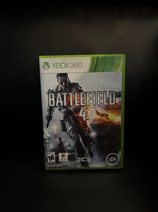 Battlefield 4 photo