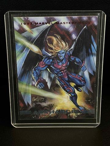 Archangel #16 photo