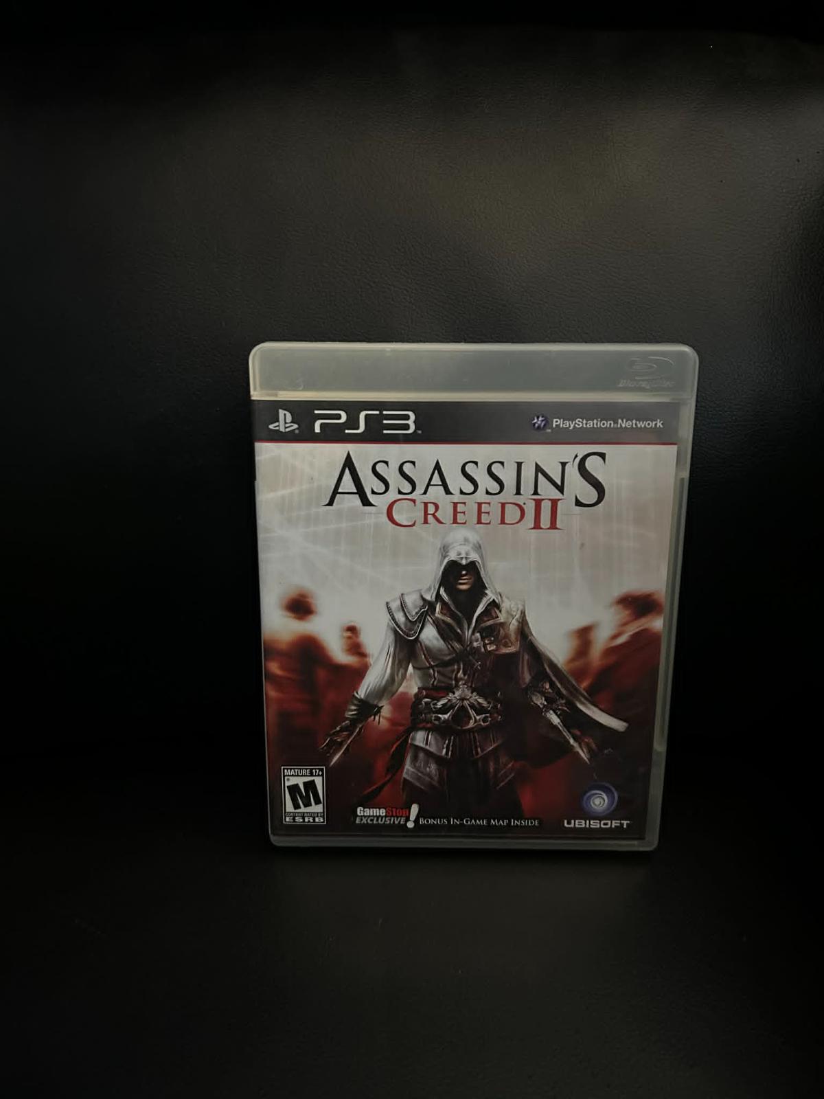 Assassin's Creed II photo