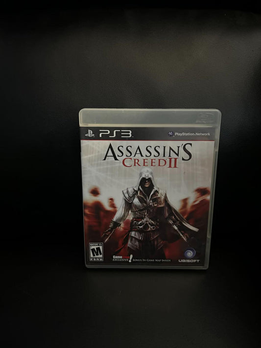Assassin's Creed II photo