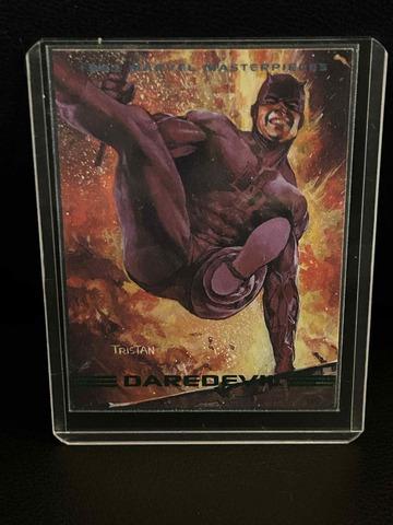 Daredevil #22 photo