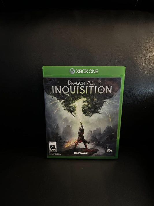 Dragon Age: Inquisition photo