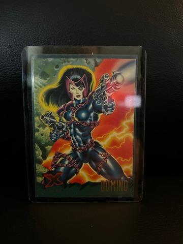 Domino #115 photo