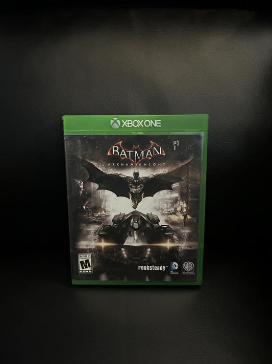 Batman: Arkham Knight photo