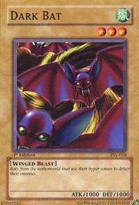 Dark Bat