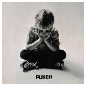 Punch (13) : Punch (LP, Cok)
