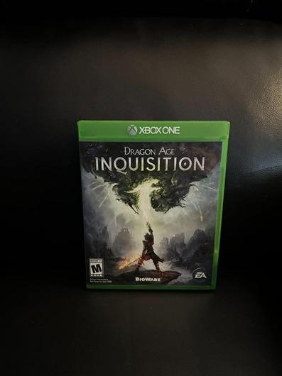 Dragon Age: Inquisition | Xbox One Videospiel