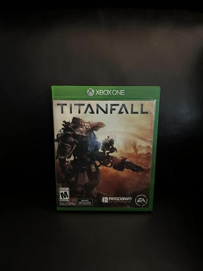 Titanfall | Xbox One Videospiel