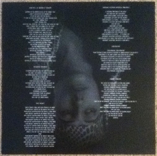 Brain Fever - Brain Fever (12") (Sehr gut (VG+))