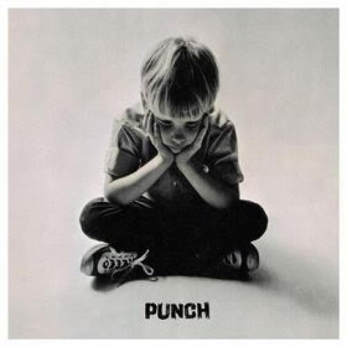 Punch - Punch (LP) (Sehr Gut Plus (VG+))