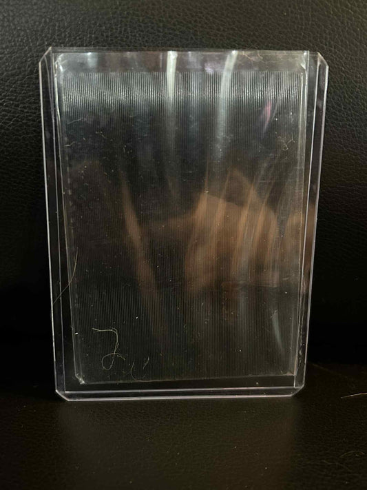 Richard Pettys 200. Sieg 1999 Kodak Wisk NASCAR Moderat bespielte Sammelkarte
