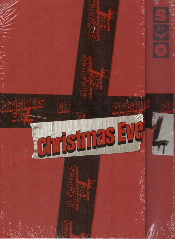 Stray Kids - Christmas EveL (CD) (Sehr gut Plus (VG+)) - 4002637738