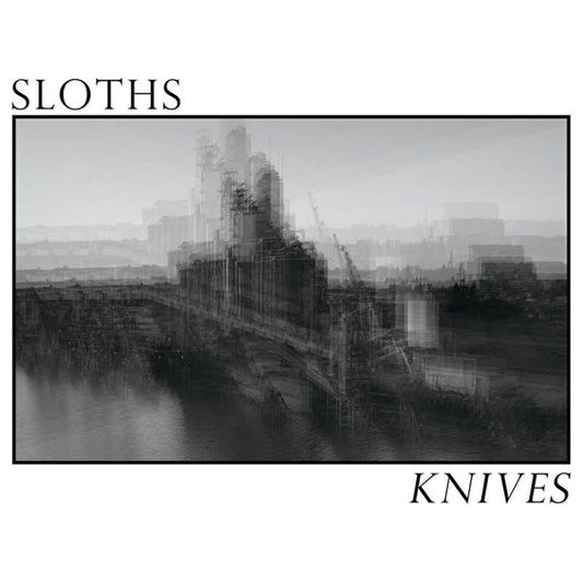 Sloths - Knives (12") (Very Good Plus (VG+))