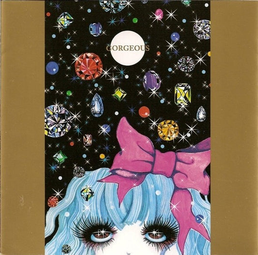 ニーハオ! - Gorgeous (CD) (Very Good Plus (VG+)) - 4106373234