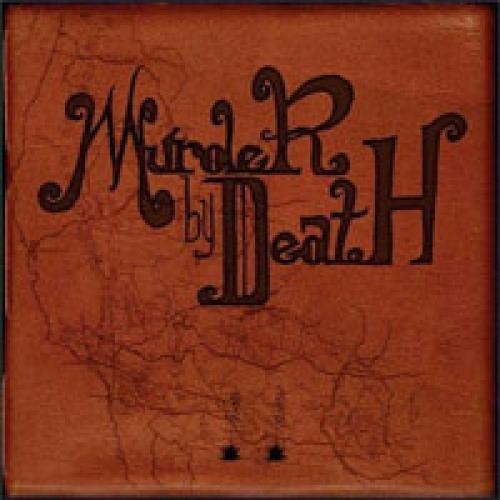 Murder By Death - Who Will Survive, And What Will Be Left Of Them? (2x10") (Sehr