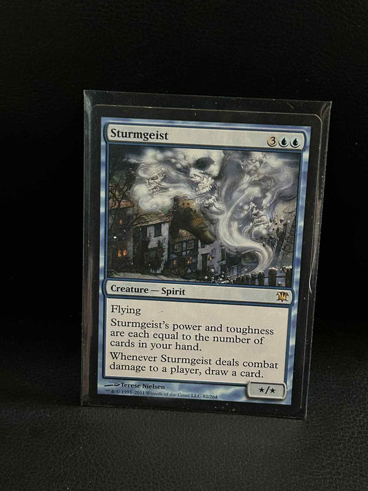 Sturmgeist Innistrad Magic: the Gathering Lightly Played, English
