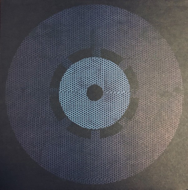 The Knife - Silent Shout (2xLP) (Very Good Plus (VG+))