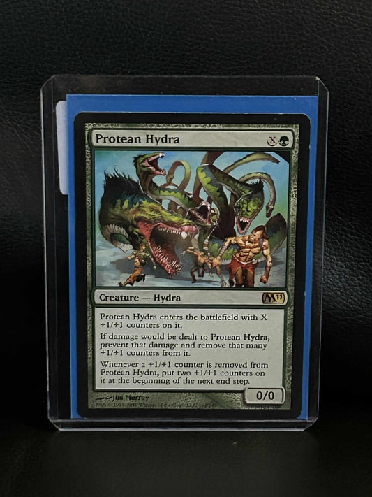 Protean Hydra Magic 2011 Magic: The Gathering