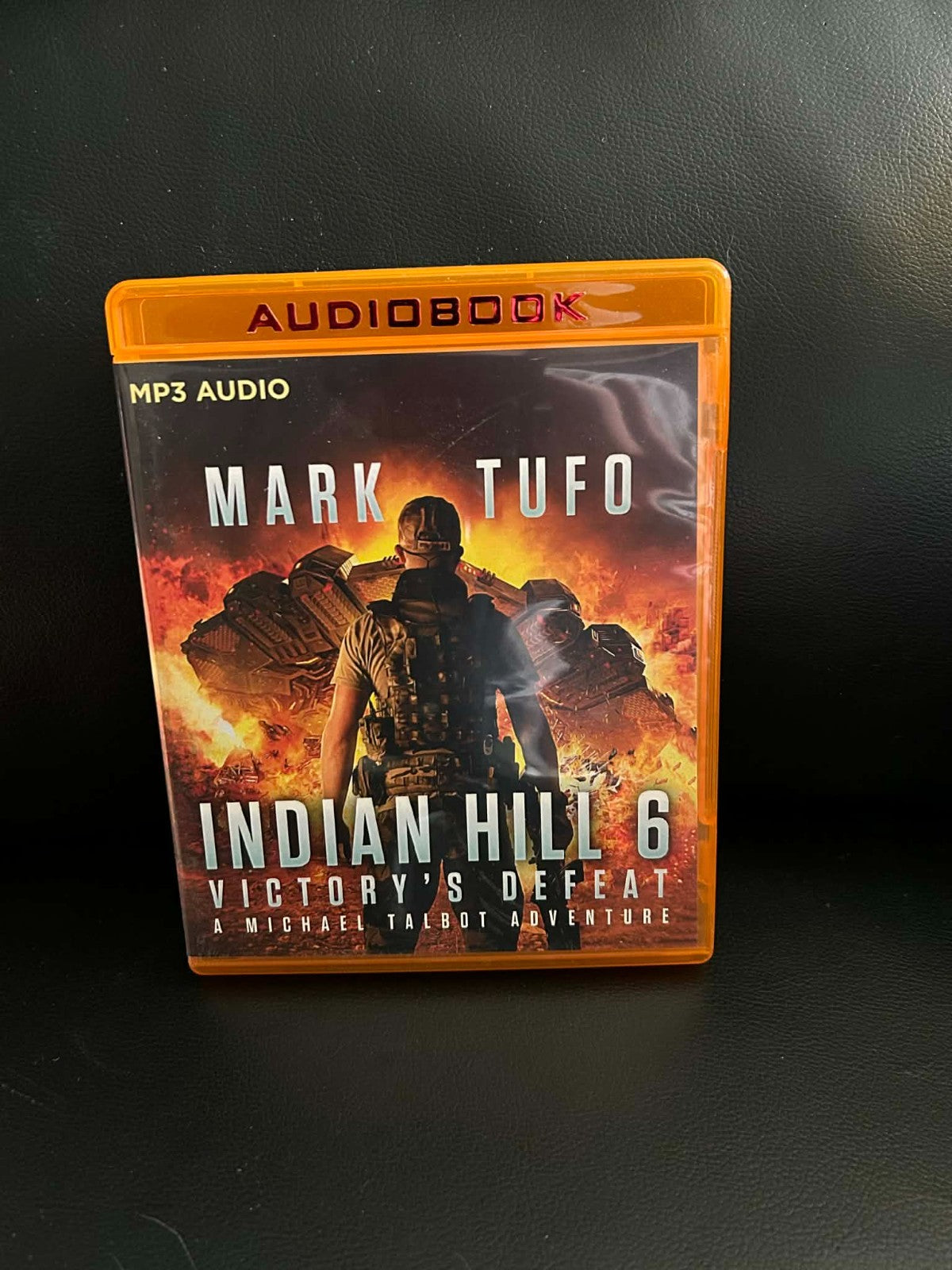 Indian Hill 6 Hörbuch