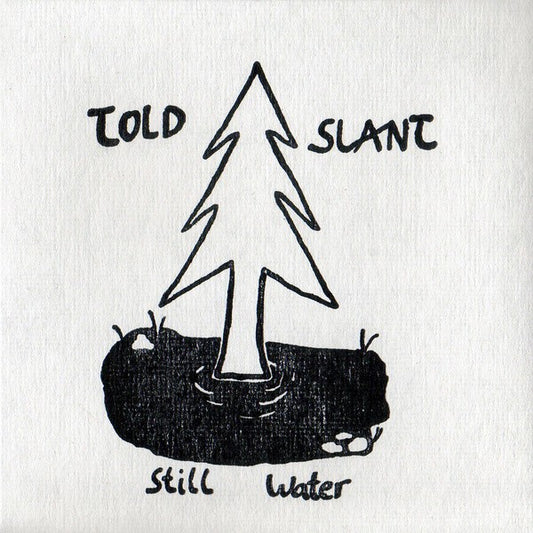 Told Slant - Still Water (LP) (Very Good Plus (VG+))
