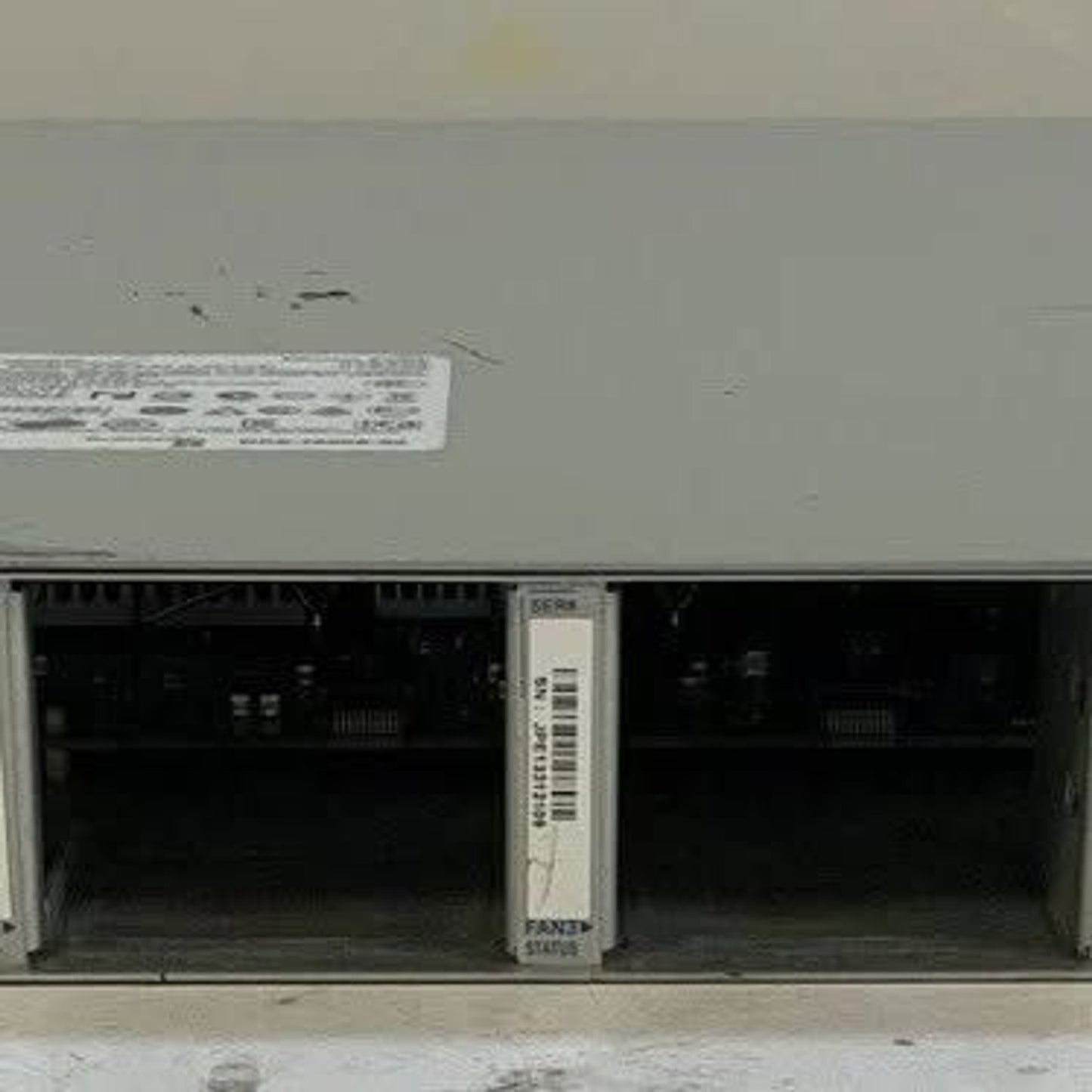 Arista 7050S-52 Ethernet Switch DCS-7050S-52 NS- V1C