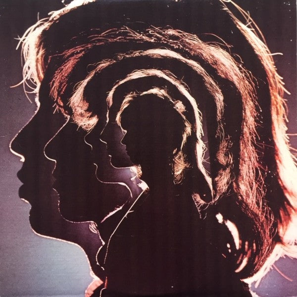 The Rolling Stones - Hot Rocks 1964-1971 (2xLP) (Sehr gut (VG))