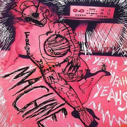 Yeah Yeah Yeahs - Machine (10") (Very Good Plus (VG+)) - 4003345102