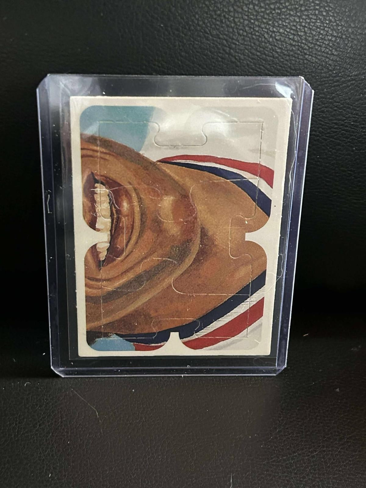 Rod Carew Puzzle #40,41,42 1992 Panini Donruss Diamond Kings Baseball Moderately