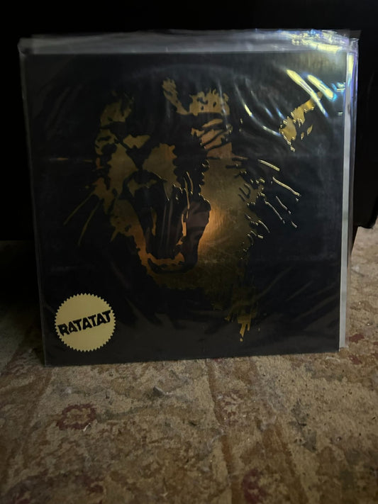 Classics von Ratatat (Album, 2006) Vinyl