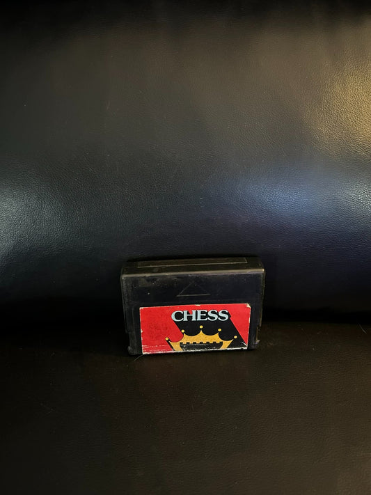 Chess Tandy TRS-80 Video Game