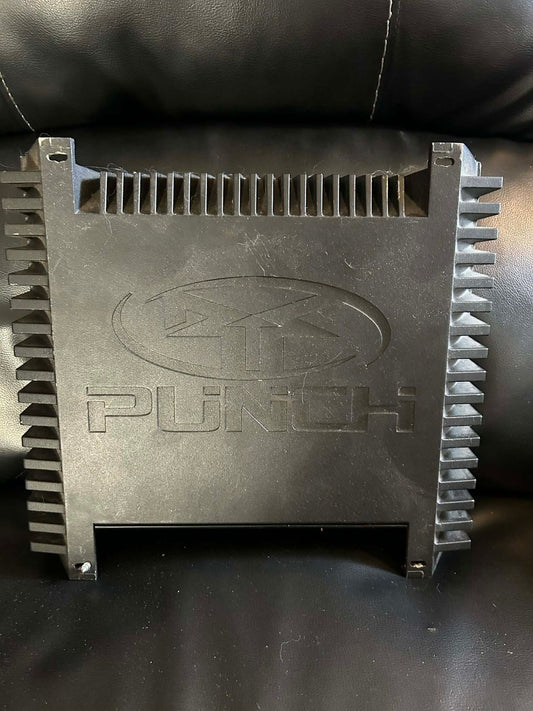 Rockford Fosgate P3002 Punch Stereo Auto-Endstufe