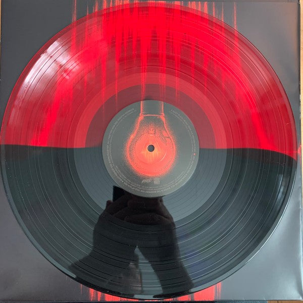 Marco Beltrami - A Quiet Place (Music From The Motion Picture) (LP) (Neuwertig (M))
