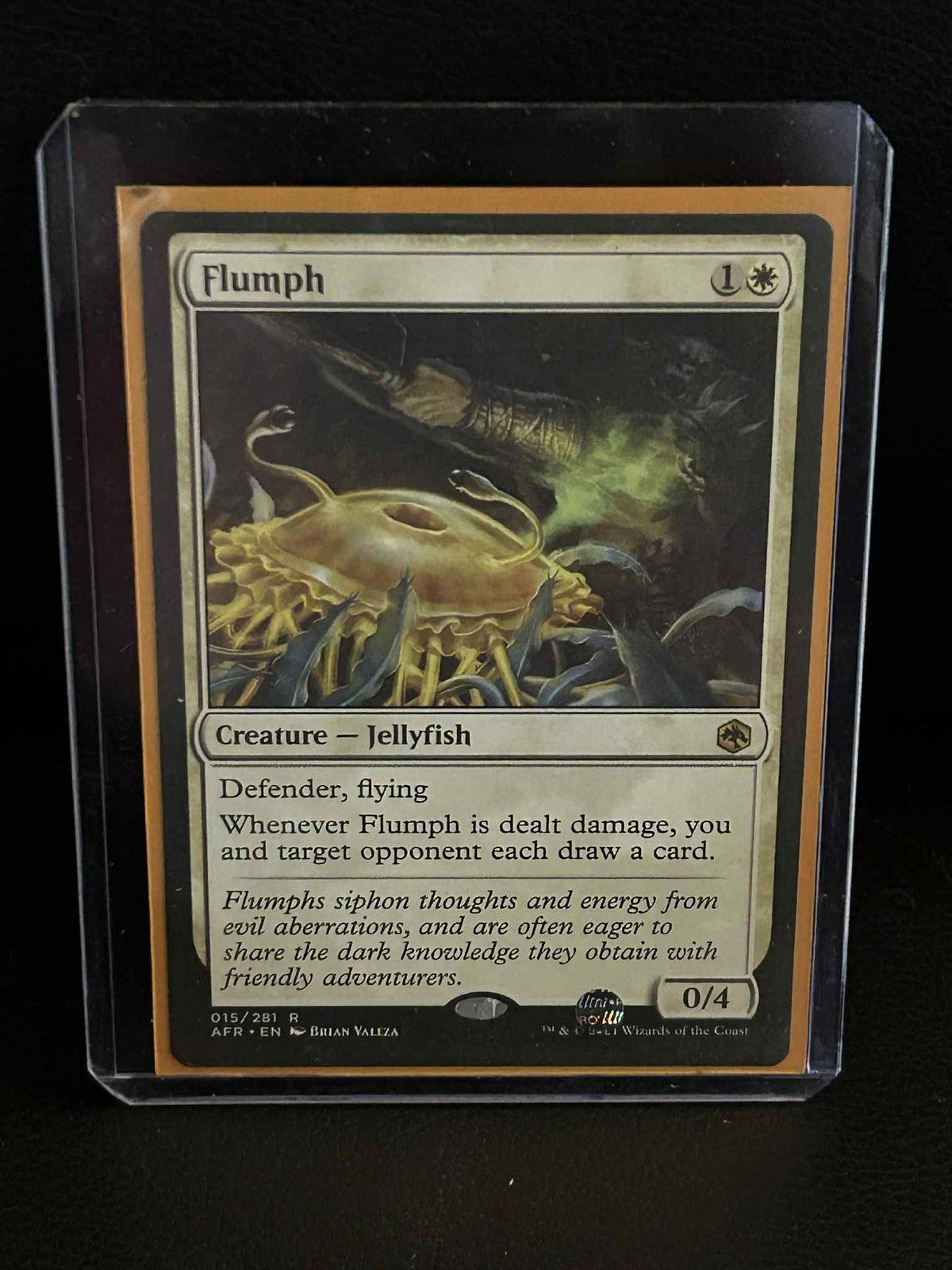 Akroma, Angel of Wrath Commander 2020 Magic: the Gathering Lightly Played, Engli