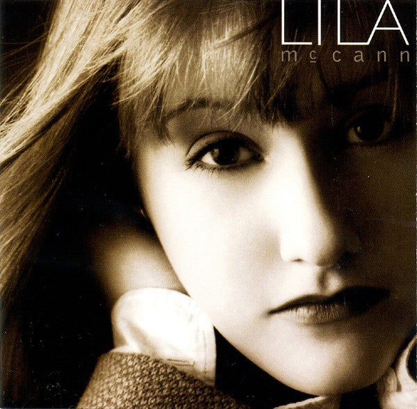 Lila McCann - Lila (CD) (Neuwertig (M))