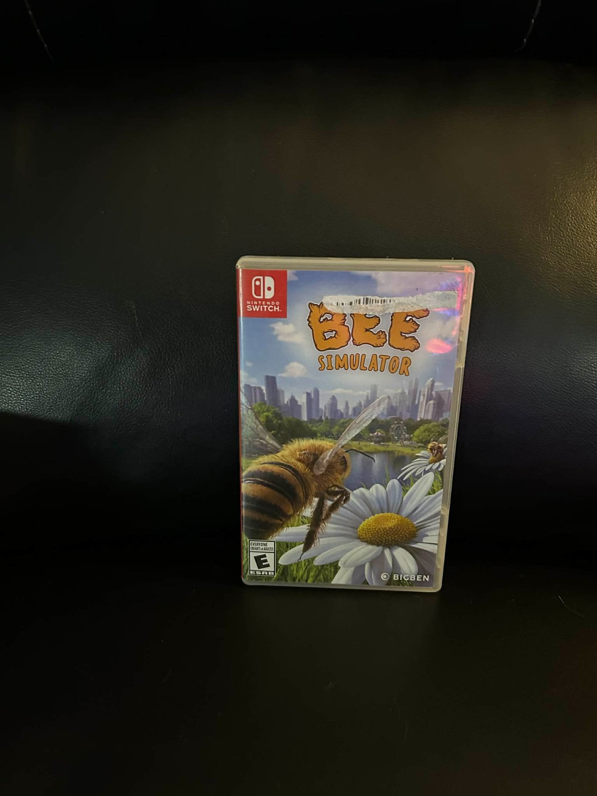 Bee Simulator - Nintendo Switch Video Game