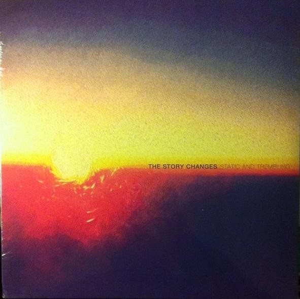 The Story Changes - Static And Trembling (Album) (Neuwertig (M)) - 4003001575