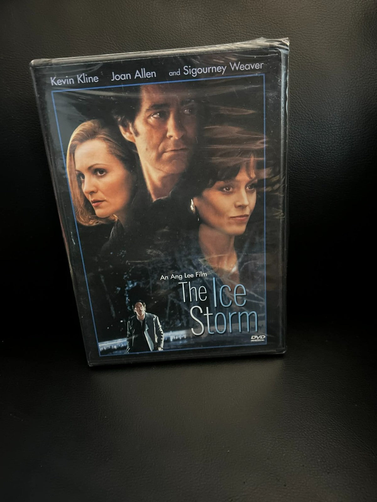 The Ice Storm (DVD, 2001) Versiegelter Film TV-Show
