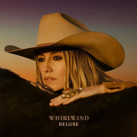 Lainey Wilson - Whirlwind Deluxe (CD) (Neu (M))