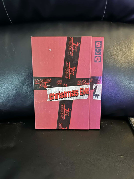 Stray Kids - Christmas EveL (CD, 2021)