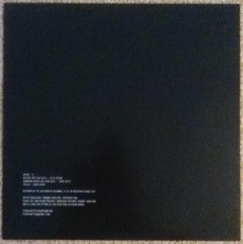 Brain Fever - Brain Fever (12") (Sehr gut (VG+))