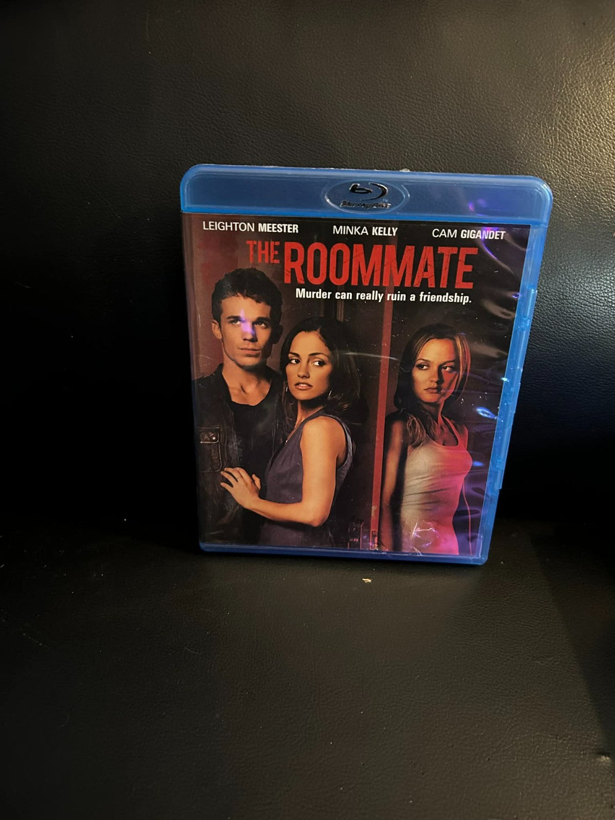 The Roommate (Blu-ray, 2011) Movie TV Show