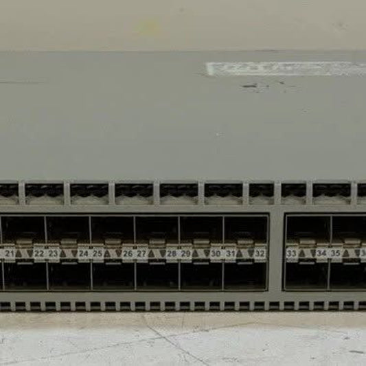 Arista 7050S-52 Ethernet Switch DCS-7050S-52 NS- V1C