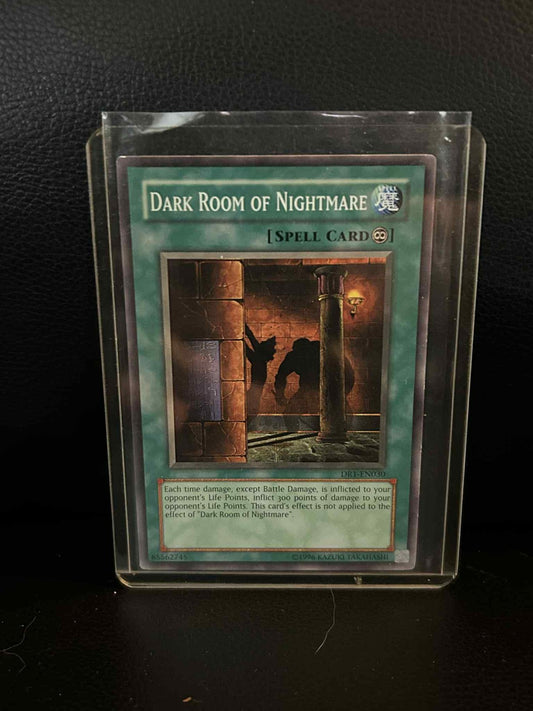 Dark Room of Nightmare - DR1-EN030 - Common - Unlimited Edition Dark Revelation